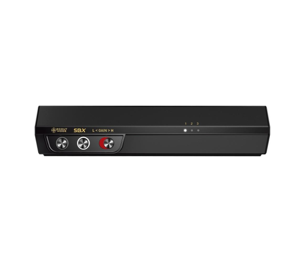 Creative Sound BlasterX G5 - 303325 - zdjęcie 3